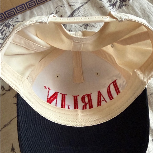 Darlin’ Wildhorse Snapback - Picture 4 of 4